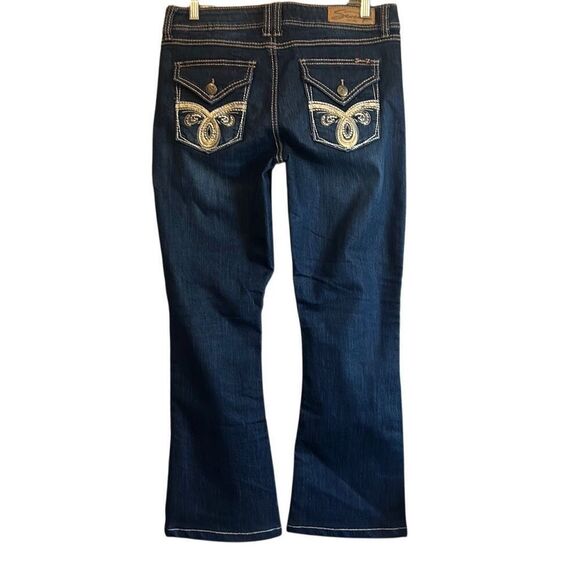Seven 7 bootcut jeans‎ size 8 - Picture 7 of 7